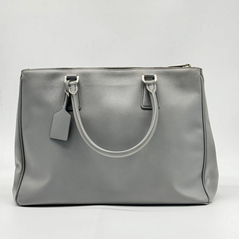 Galleria Large Saffiano Leather Bag