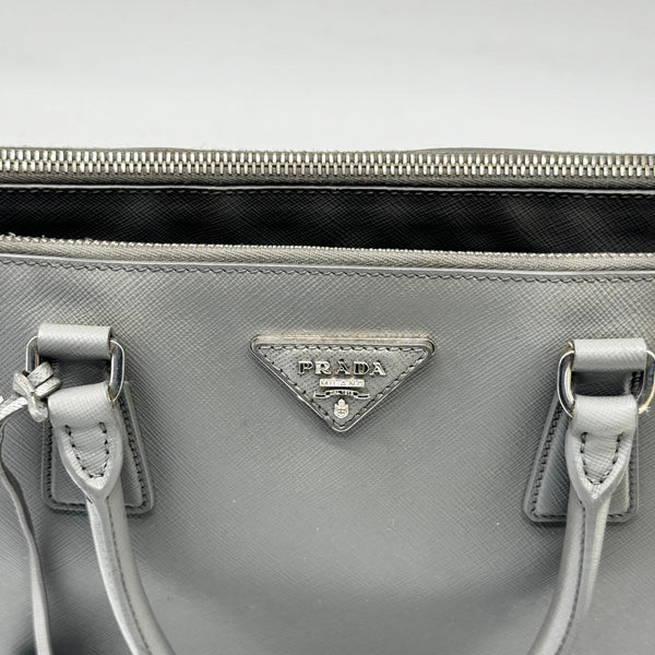 Galleria Large Saffiano Leather Bag