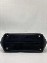 CHRISTIAN DIOR Open Bar bag