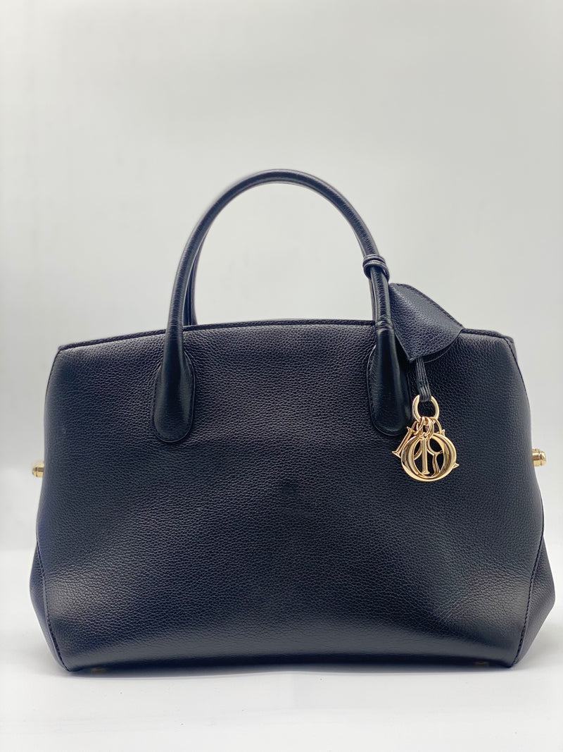 CHRISTIAN DIOR Open Bar bag