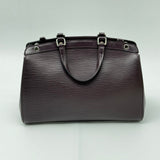 Brea Handbag Epi Leather MM