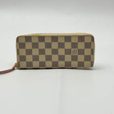 Louis Vuitton Zippy Wallet