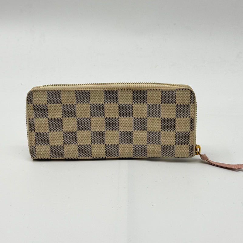 Louis Vuitton Zippy Wallet