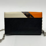 Twist Handbag Limited Edition Print Epi Leather MM