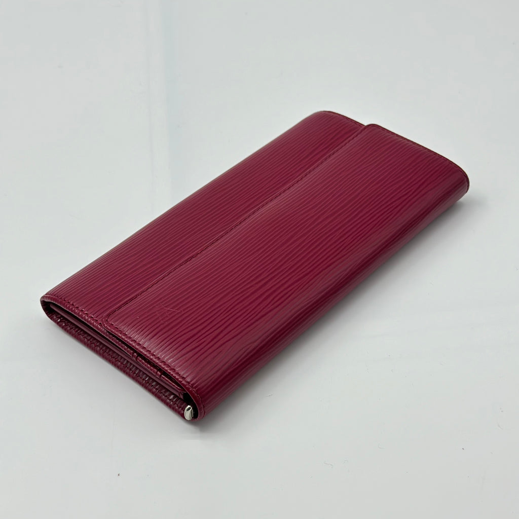 Vintage 2005 Sarah Wallet