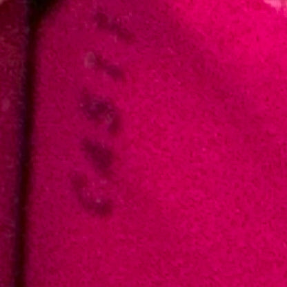 Vintage 2005 Sarah Wallet