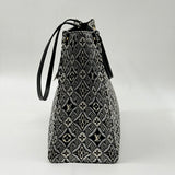 Louis Vuitton OnTheGo Tote Limited Edition Since 1854 Monogram Jacquard GM