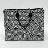 Louis Vuitton OnTheGo Tote Limited Edition Since 1854 Monogram Jacquard GM