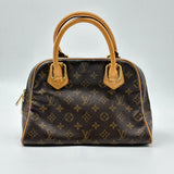 Louis Vuitton Monogram Canvas Manhattan PM