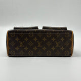 Louis Vuitton Monogram Canvas Manhattan PM