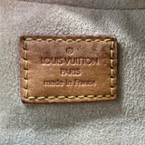 Louis Vuitton Monogram Canvas Manhattan PM