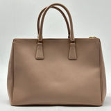 Prada Saffiano Leather Handbag