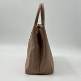 Prada Saffiano Leather Handbag