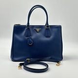 Prada Galleria Leather Handbag