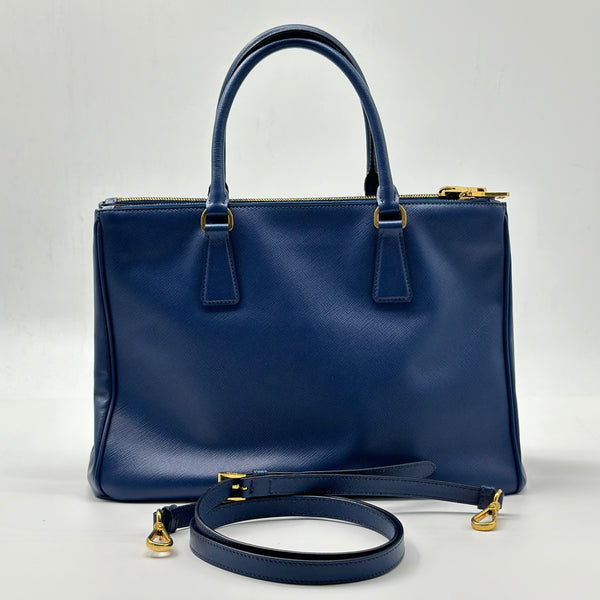 Prada Galleria Leather Handbag