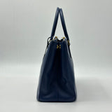 Prada Galleria Leather Handbag