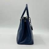 Prada Galleria Leather Handbag