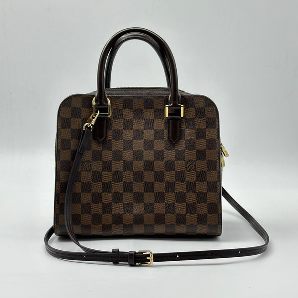 Louis Vuitton Triana Damier