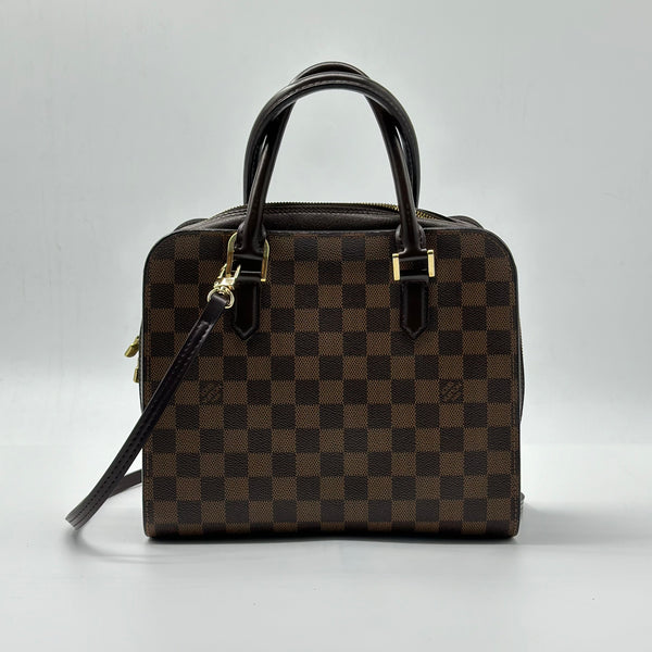 Louis Vuitton Triana Damier