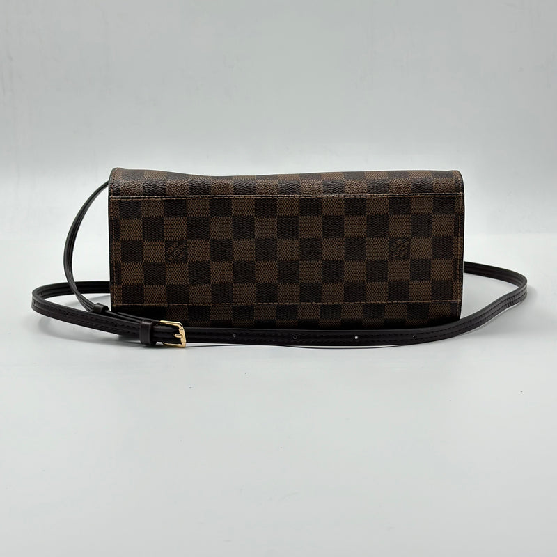 Louis Vuitton Triana Damier