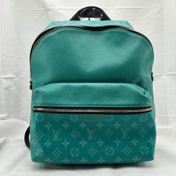 Discovery Backpack Monogram Taigarama PM