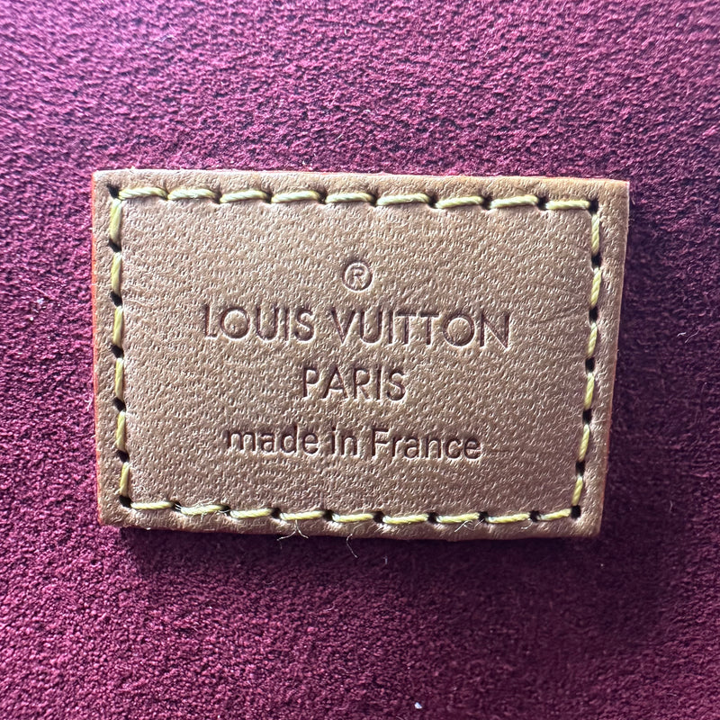 Louis Vuitton Alma PM in Murakami Monogram