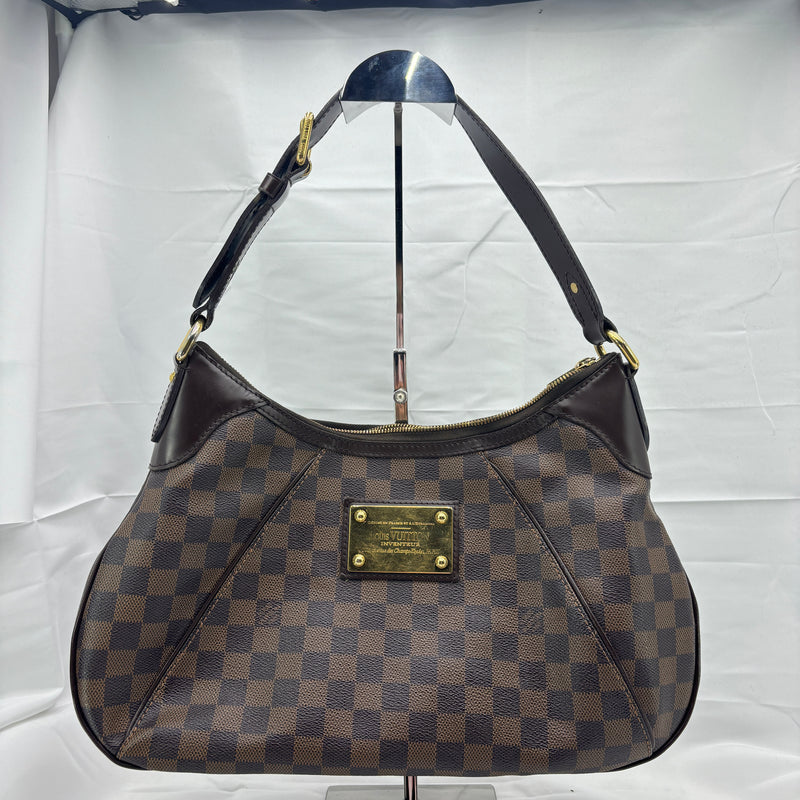 Thames Handbag Damier GM