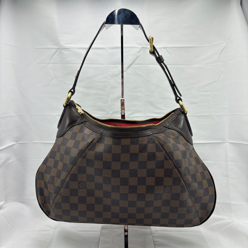 Thames Handbag Damier GM