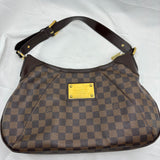 Thames Handbag Damier GM