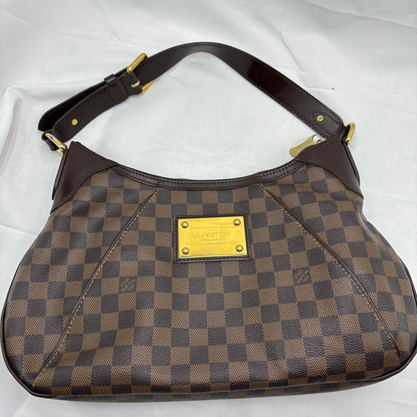 Thames Handbag Damier GM