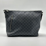 Louis Vuitton Mick Handbag Damier Graphite GM