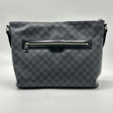 Louis Vuitton Mick Handbag Damier Graphite GM