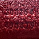 Gucci Soho leather crossbody bag