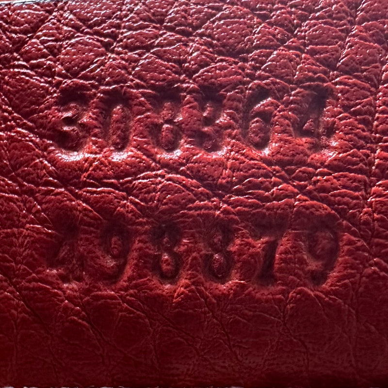 Gucci Soho leather crossbody bag