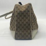 GUCCI Monogram Medium Princy Tote