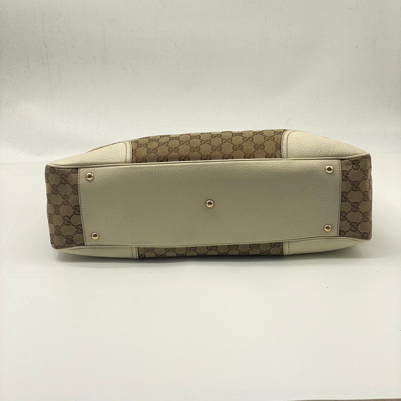 GUCCI Monogram Medium Princy Tote