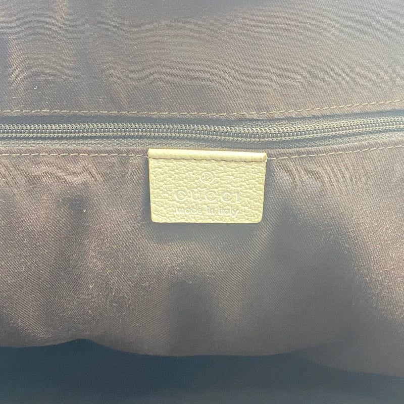 GUCCI Monogram Medium Princy Tote