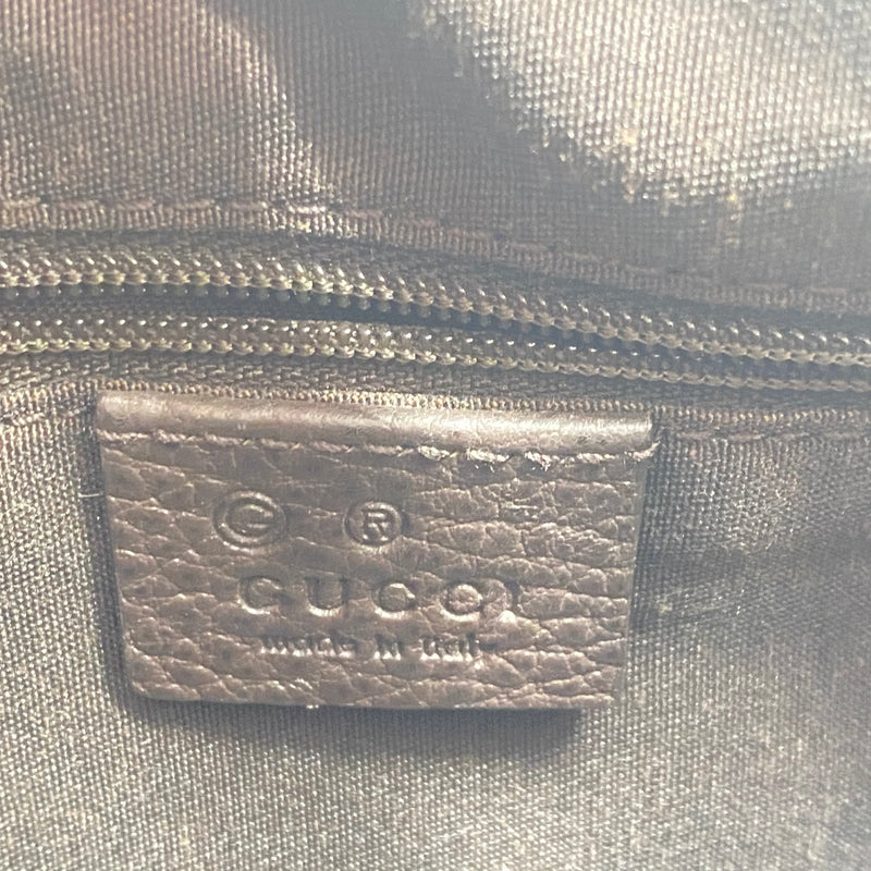 GUCCI Pelham Handbag