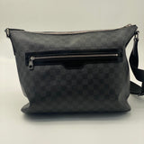 Louis Vuitton Mick Messenger Bag Damier Graphite MM