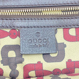 Gucci Guccissima Signoria Tote Bag