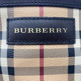 BURBERRY  Haymarket Check Small Canterbury Tote