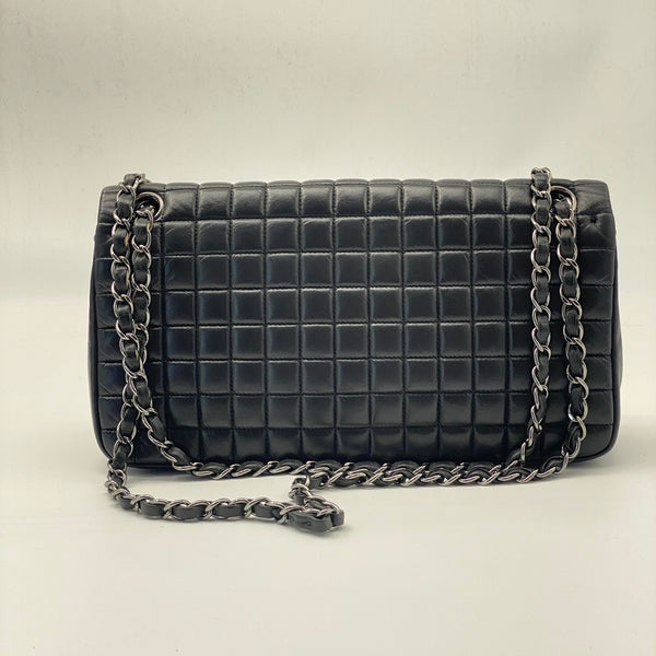 Chanel New Bublle Quilted  Flap Bag