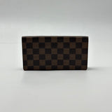 Louis Vuitton Brazza Wallet Damier