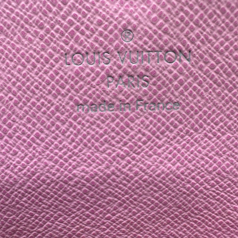 Louis Vuitton Sarah Wallet Monogram Multicolor