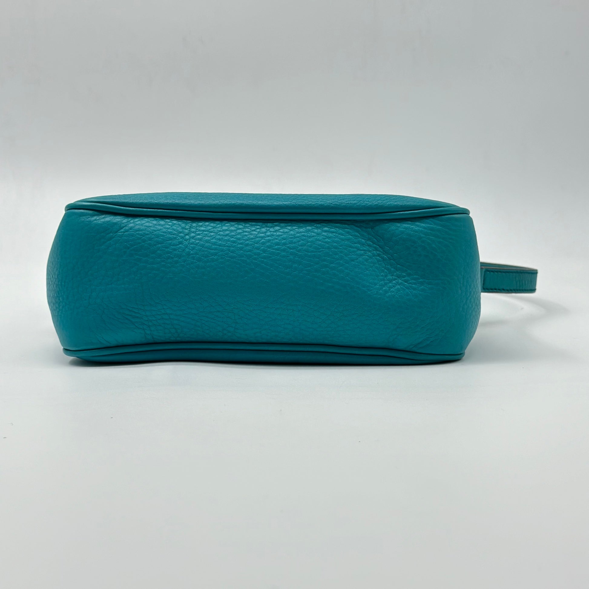 Gucci Soho Disco Crossbody Leather Small