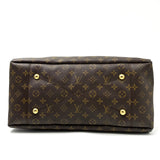 Louis Vuitton Monogram Canvas Artsy MM Bag