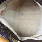 Louis Vuitton Monogram Canvas Artsy MM Bag