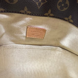 Louis Vuitton Monogram Canvas Artsy MM Bag