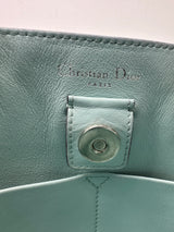 CHRISTIAN DIOR  Calfskin Medium Diorissimo Bag