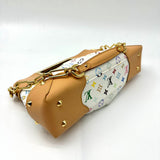 Louis Vuitton Judy Leather Handbag